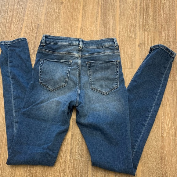 ASOS Jeans 26 - Picture 3 of 4